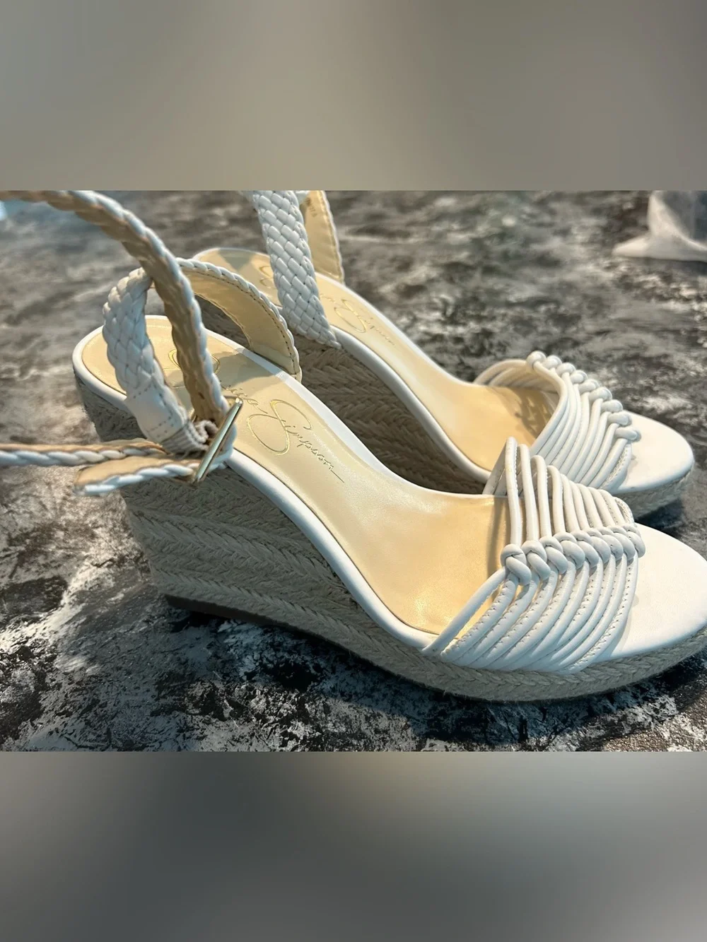 Jessica Simpson jessica simpson